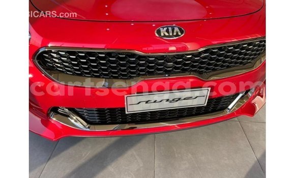 Nunua Imported Kia Stinger Red Gari ndani ya Import - Dubai nchini Hhohho Nunua Imported Kia Stinger Red Gari ndani ya Import - Dubai nchini Hhohho