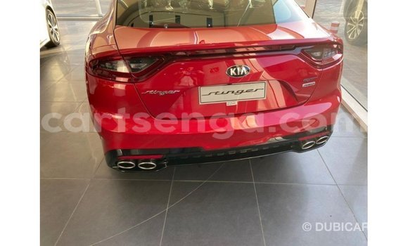 Nunua Imported Kia Stinger Red Gari ndani ya Import - Dubai nchini Hhohho Nunua Imported Kia Stinger Red Gari ndani ya Import - Dubai nchini Hhohho