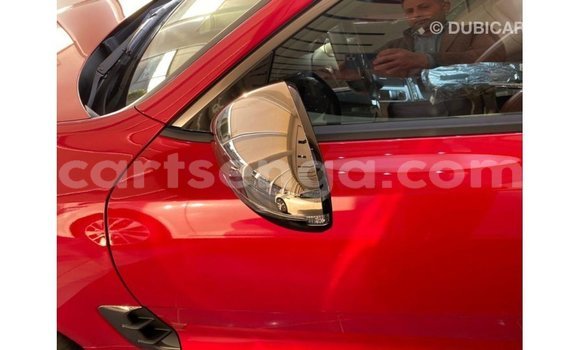 Nunua Imported Kia Stinger Red Gari ndani ya Import - Dubai nchini Hhohho Nunua Imported Kia Stinger Red Gari ndani ya Import - Dubai nchini Hhohho