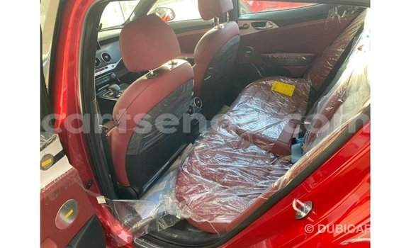 Nunua Imported Kia Stinger Red Gari ndani ya Import - Dubai nchini Hhohho Nunua Imported Kia Stinger Red Gari ndani ya Import - Dubai nchini Hhohho