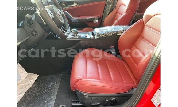 Nunua Imported Kia Stinger Red Gari ndani ya Import - Dubai nchini Hhohho Nunua Imported Kia Stinger Red Gari ndani ya Import - Dubai nchini Hhohho