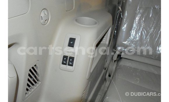 Buy Import Toyota Prado White Car in Import - Dubai in Hhohho Buy Import Toyota Prado White Car in Import - Dubai in Hhohho
