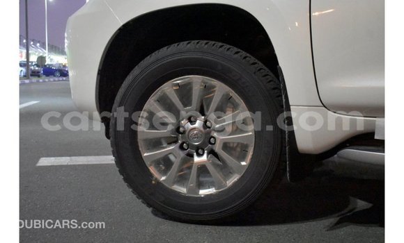 Buy Import Toyota Prado White Car in Import - Dubai in Hhohho Buy Import Toyota Prado White Car in Import - Dubai in Hhohho