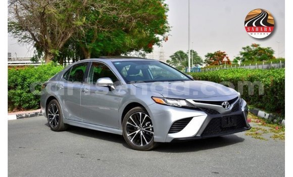 Buy Import Toyota Camry Other Car in Import - Dubai in Hhohho Buy Import Toyota Camry Other Car in Import - Dubai in Hhohho