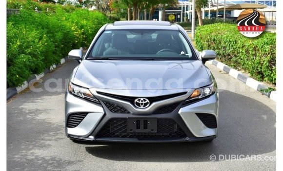 Buy Import Toyota Camry Other Car in Import - Dubai in Hhohho Buy Import Toyota Camry Other Car in Import - Dubai in Hhohho