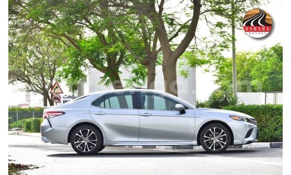 Buy Import Toyota Camry Other Car in Import - Dubai in Hhohho Buy Import Toyota Camry Other Car in Import - Dubai in Hhohho