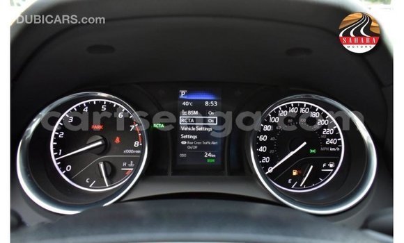 Buy Import Toyota Camry Other Car in Import - Dubai in Hhohho Buy Import Toyota Camry Other Car in Import - Dubai in Hhohho