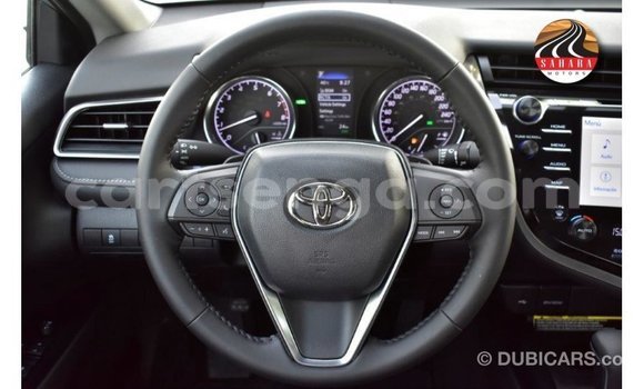 Buy Import Toyota Camry Other Car in Import - Dubai in Hhohho Buy Import Toyota Camry Other Car in Import - Dubai in Hhohho