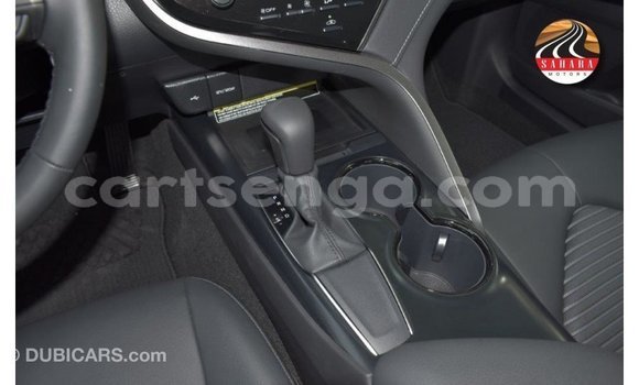 Buy Import Toyota Camry Other Car in Import - Dubai in Hhohho Buy Import Toyota Camry Other Car in Import - Dubai in Hhohho