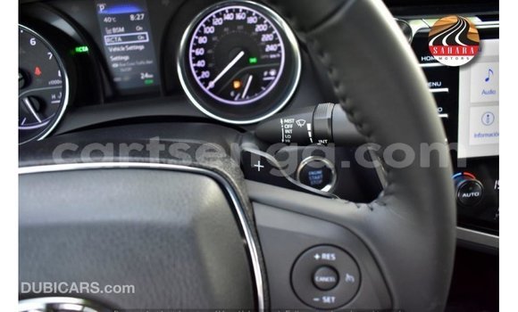 Buy Import Toyota Camry Other Car in Import - Dubai in Hhohho Buy Import Toyota Camry Other Car in Import - Dubai in Hhohho