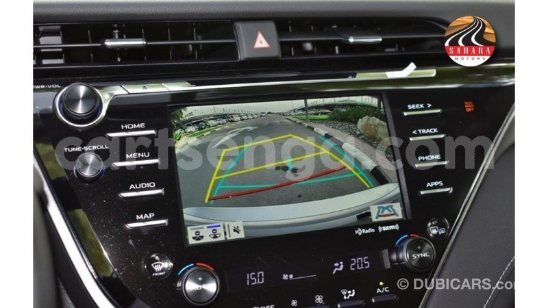 Big with watermark toyota camry hhohho import dubai 17103