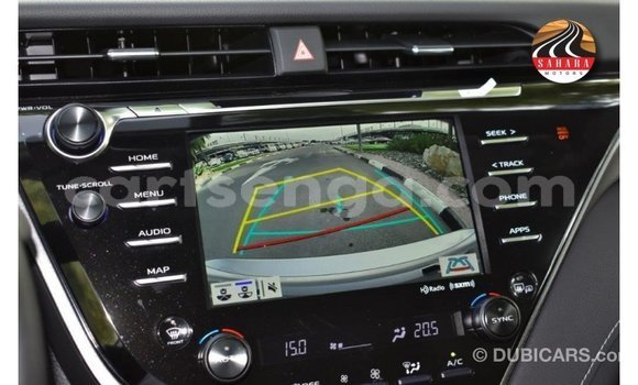 Buy Import Toyota Camry Other Car in Import - Dubai in Hhohho Buy Import Toyota Camry Other Car in Import - Dubai in Hhohho