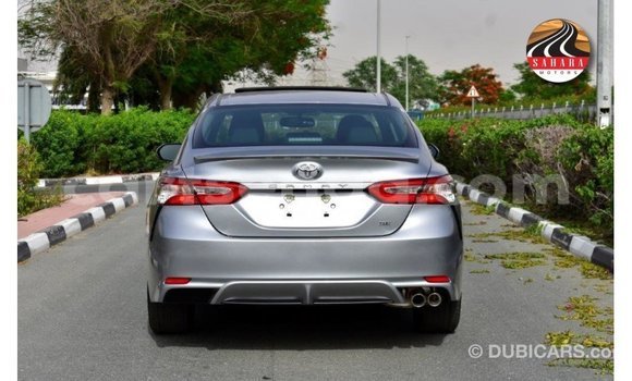 Buy Import Toyota Camry Other Car in Import - Dubai in Hhohho Buy Import Toyota Camry Other Car in Import - Dubai in Hhohho