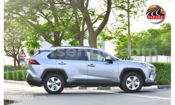 Buy Import Toyota 4Runner Other Car in Import - Dubai in Hhohho Buy Import Toyota 4Runner Other Car in Import - Dubai in Hhohho