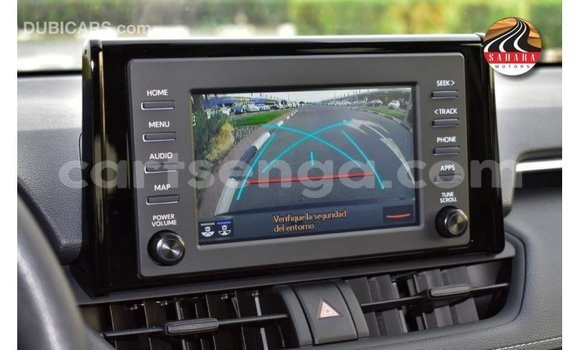 Buy Import Toyota 4Runner Other Car in Import - Dubai in Hhohho Buy Import Toyota 4Runner Other Car in Import - Dubai in Hhohho