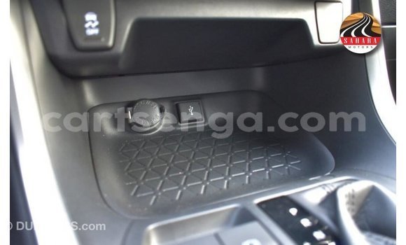 Buy Import Toyota 4Runner Other Car in Import - Dubai in Hhohho Buy Import Toyota 4Runner Other Car in Import - Dubai in Hhohho