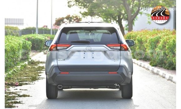 Buy Import Toyota 4Runner Other Car in Import - Dubai in Hhohho Buy Import Toyota 4Runner Other Car in Import - Dubai in Hhohho