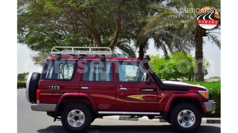 Big with watermark toyota land cruiser hhohho import dubai 17105