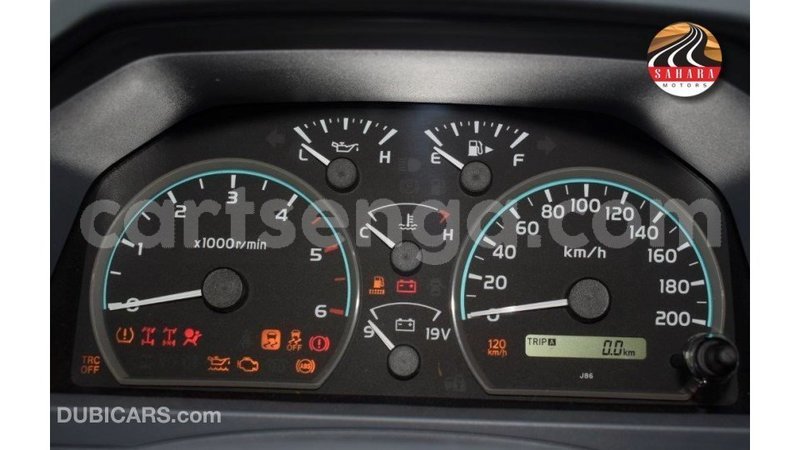 Big with watermark toyota land cruiser hhohho import dubai 17105