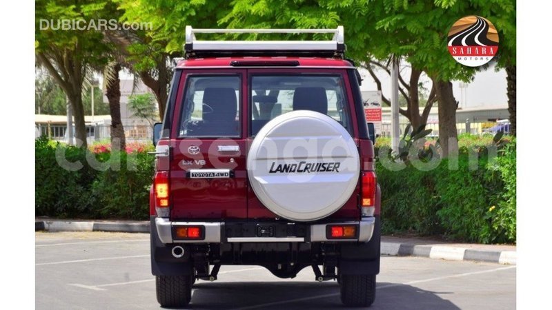 Big with watermark toyota land cruiser hhohho import dubai 17105