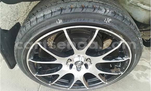 Acheter Occasion Voiture Opel Corsa Blanc à Big Bend, Lubombo Acheter Occasion Voiture Opel Corsa Blanc à Big Bend, Lubombo