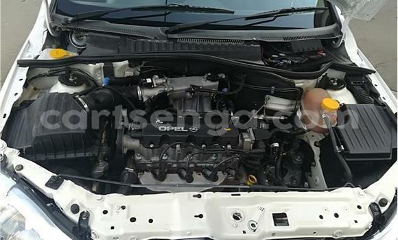 Acheter Occasion Voiture Opel Corsa Blanc à Big Bend, Lubombo Acheter Occasion Voiture Opel Corsa Blanc à Big Bend, Lubombo