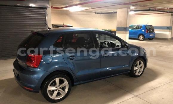 Nunua Ilio tumika Volkswagen Polo Blue Gari ndani ya Mbabane nchini Manzini Nunua Ilio tumika Volkswagen Polo Blue Gari ndani ya Mbabane nchini Manzini