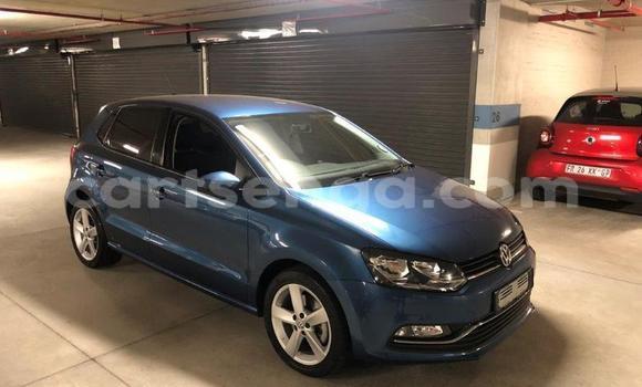 Nunua Ilio tumika Volkswagen Polo Blue Gari ndani ya Mbabane nchini Manzini Nunua Ilio tumika Volkswagen Polo Blue Gari ndani ya Mbabane nchini Manzini
