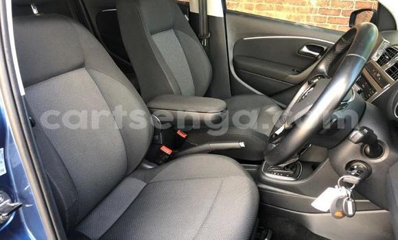 Nunua Ilio tumika Volkswagen Polo Blue Gari ndani ya Mbabane nchini Manzini Nunua Ilio tumika Volkswagen Polo Blue Gari ndani ya Mbabane nchini Manzini