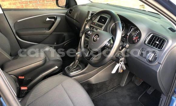 Nunua Ilio tumika Volkswagen Polo Blue Gari ndani ya Mbabane nchini Manzini Nunua Ilio tumika Volkswagen Polo Blue Gari ndani ya Mbabane nchini Manzini