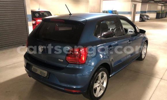 Nunua Ilio tumika Volkswagen Polo Blue Gari ndani ya Mbabane nchini Manzini Nunua Ilio tumika Volkswagen Polo Blue Gari ndani ya Mbabane nchini Manzini