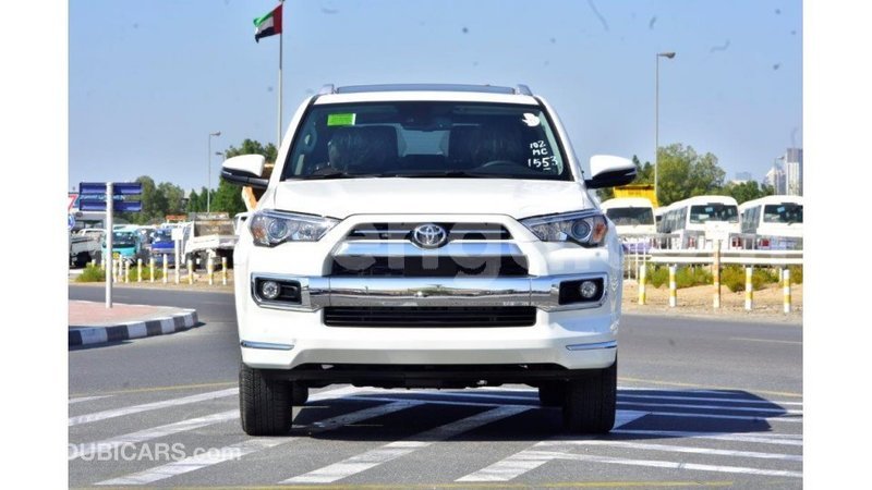 Big with watermark toyota 4runner hhohho import dubai 17106