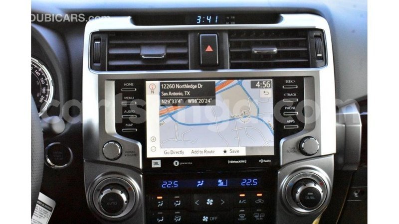 Big with watermark toyota 4runner hhohho import dubai 17106