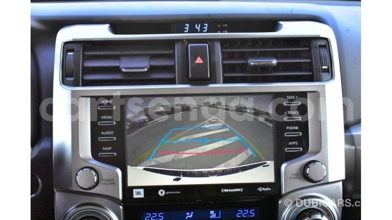 Big with watermark toyota 4runner hhohho import dubai 17106