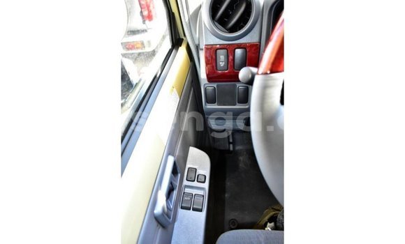 Buy Import Toyota Land Cruiser Beige Car in Import - Dubai in Hhohho Buy Import Toyota Land Cruiser Beige Car in Import - Dubai in Hhohho