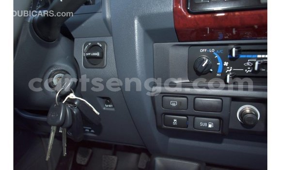 Buy Import Toyota Land Cruiser Beige Car in Import - Dubai in Hhohho Buy Import Toyota Land Cruiser Beige Car in Import - Dubai in Hhohho