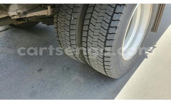 Nunua Ilio tumika Isuzu FTR 850 White Lori ndani ya Ezulwini nchini Hhohho Nunua Ilio tumika Isuzu FTR 850 White Lori ndani ya Ezulwini nchini Hhohho