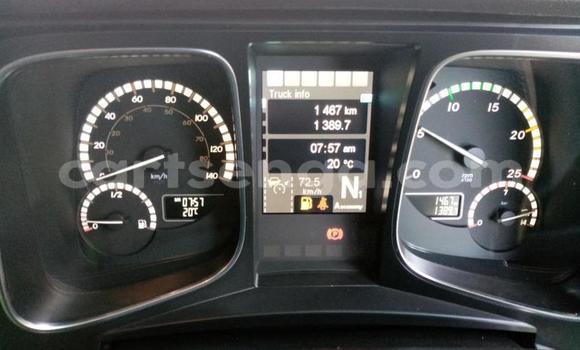 Acheter Occasion Utilitaire Mercedes‒Benz 2644 Blanc à Bulembu, Hhohho Acheter Occasion Utilitaire Mercedes‒Benz 2644 Blanc à Bulembu, Hhohho