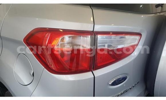 Acheter Occasion Voiture Ford EcoSport Gris à Big Bend, Lubombo Acheter Occasion Voiture Ford EcoSport Gris à Big Bend, Lubombo