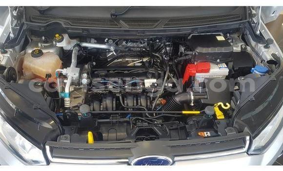 Acheter Occasion Voiture Ford EcoSport Gris à Big Bend, Lubombo Acheter Occasion Voiture Ford EcoSport Gris à Big Bend, Lubombo