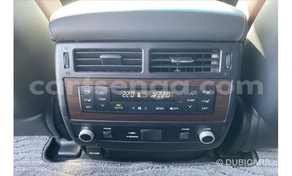 Acheter Import Voiture Toyota Land Cruiser Noir à Import - Dubai, Hhohho Acheter Import Voiture Toyota Land Cruiser Noir à Import - Dubai, Hhohho