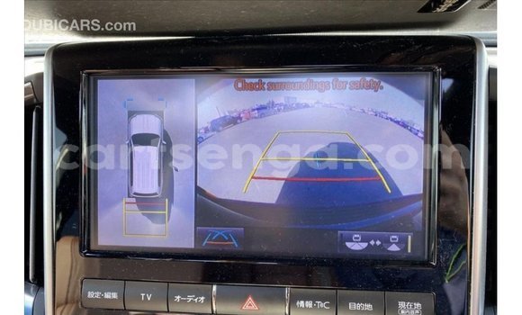 Acheter Import Voiture Toyota Land Cruiser Noir à Import - Dubai, Hhohho Acheter Import Voiture Toyota Land Cruiser Noir à Import - Dubai, Hhohho