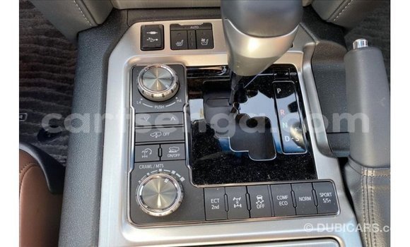 Acheter Import Voiture Toyota Land Cruiser Noir à Import - Dubai, Hhohho Acheter Import Voiture Toyota Land Cruiser Noir à Import - Dubai, Hhohho