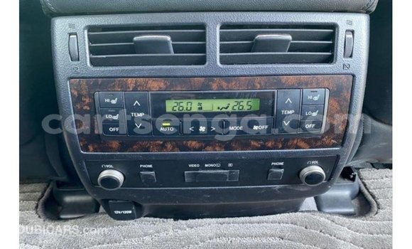 Nunua Imported Toyota Land Cruiser Black Gari ndani ya Import - Dubai nchini Hhohho Nunua Imported Toyota Land Cruiser Black Gari ndani ya Import - Dubai nchini Hhohho