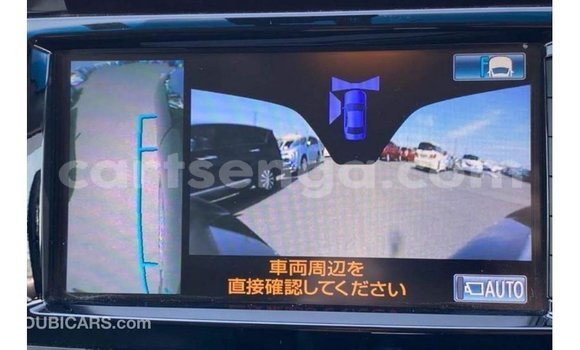 Nunua Imported Toyota Land Cruiser Black Gari ndani ya Import - Dubai nchini Hhohho Nunua Imported Toyota Land Cruiser Black Gari ndani ya Import - Dubai nchini Hhohho