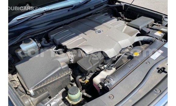 Nunua Imported Toyota Land Cruiser Black Gari ndani ya Import - Dubai nchini Hhohho Nunua Imported Toyota Land Cruiser Black Gari ndani ya Import - Dubai nchini Hhohho