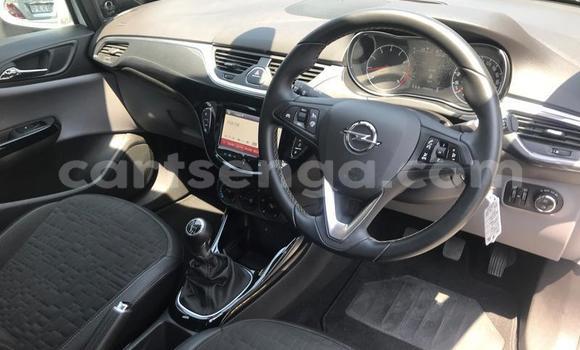 Nunua Ilio tumika Opel Corsa White Gari ndani ya Mbabane nchini Manzini Nunua Ilio tumika Opel Corsa White Gari ndani ya Mbabane nchini Manzini