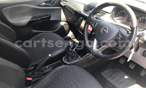 Nunua Ilio tumika Opel Corsa White Gari ndani ya Mbabane nchini Manzini Nunua Ilio tumika Opel Corsa White Gari ndani ya Mbabane nchini Manzini