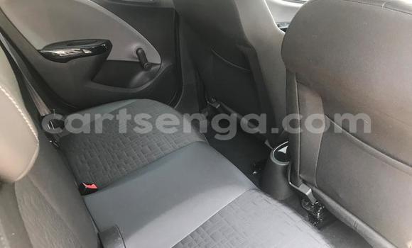 Nunua Ilio tumika Opel Corsa White Gari ndani ya Mbabane nchini Manzini Nunua Ilio tumika Opel Corsa White Gari ndani ya Mbabane nchini Manzini