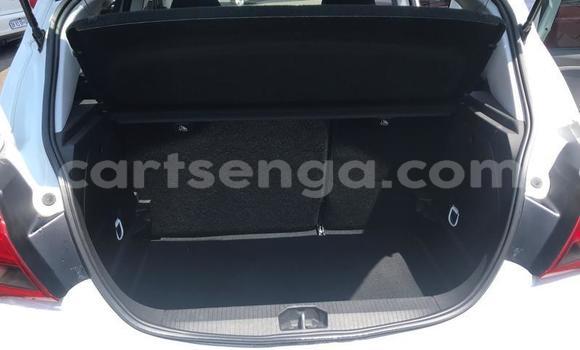 Nunua Ilio tumika Opel Corsa White Gari ndani ya Mbabane nchini Manzini Nunua Ilio tumika Opel Corsa White Gari ndani ya Mbabane nchini Manzini